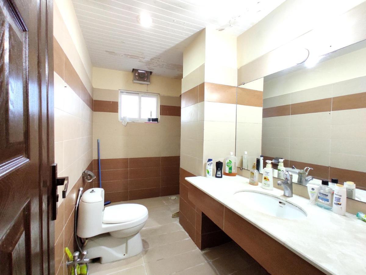 Luxury Executive 2Bedroom Apartment Convenient And Nice Location Islamabad Bagian luar foto