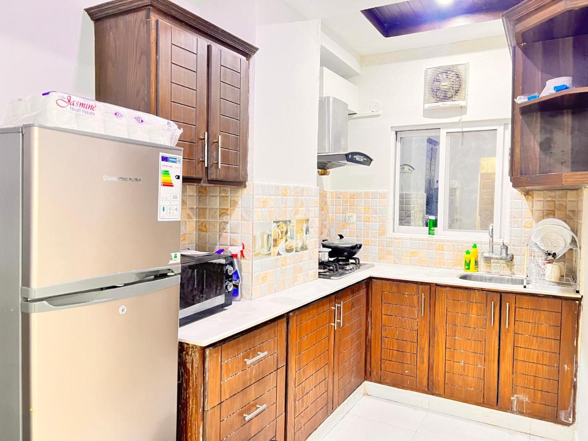 Luxury Executive 2Bedroom Apartment Convenient And Nice Location Islamabad Bagian luar foto
